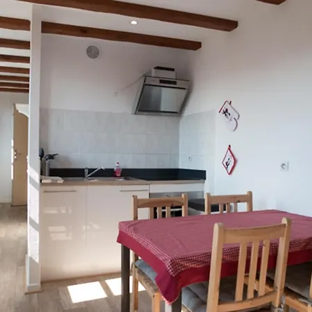 Travel Homes - Tanneur 7, Just Next To Little Venice Apartment Colmar