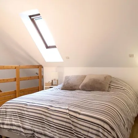 Apartamento Travel Homes - Tanneur 7, Just Next To Little Venice Colmar