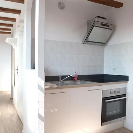 Travel Homes - Tanneur 7, Just Next To Little Venice Apartment Colmar