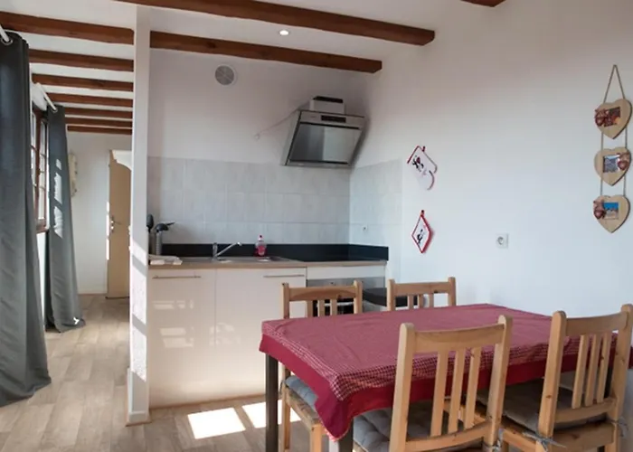 Travel Homes - Tanneur 7, Just Next To Little Venice Apartment Colmar