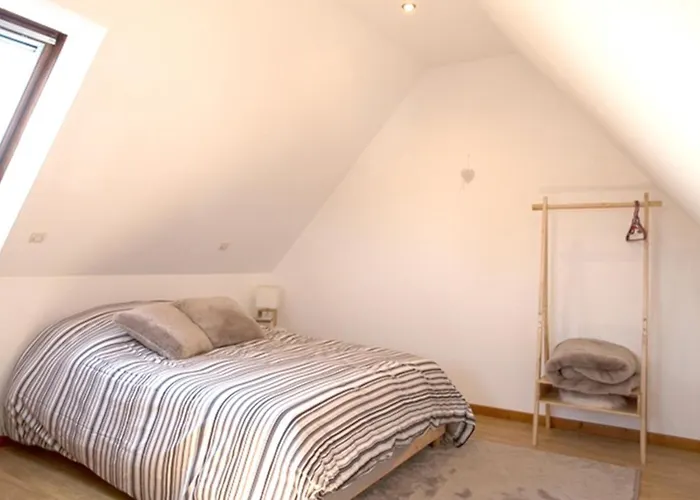 Travel Homes - Tanneur 7, Just Next To Little Venice * Colmar