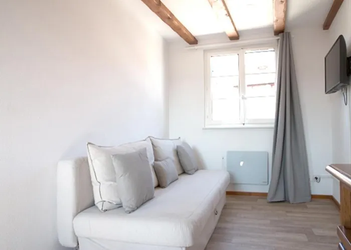 Travel Homes - Tanneur 7, Just Next To Little Venice *