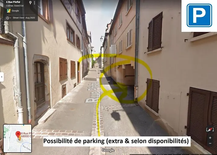 Travel Homes - Tanneur 7, Just Next To Little Venice