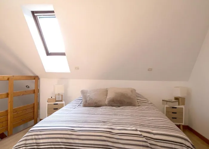 Travel Homes - Tanneur 7, Just Next To Little Venice *