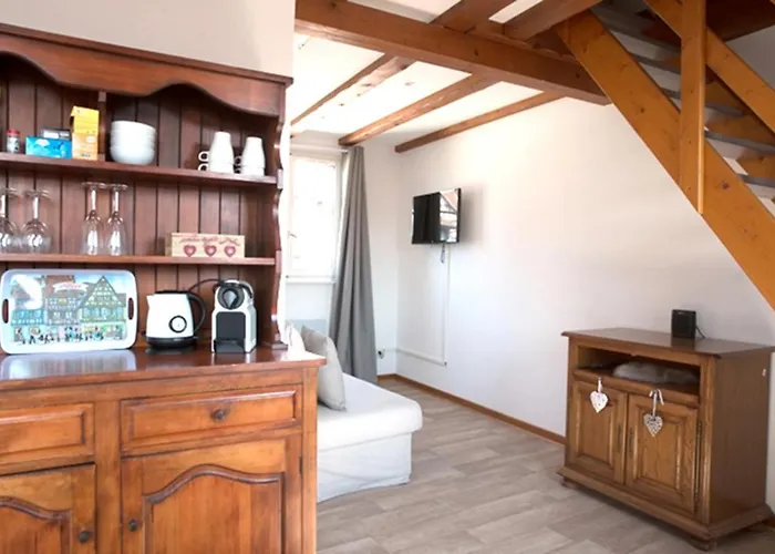 Travel Homes - Tanneur 7, Just Next To Little Venice Apartment