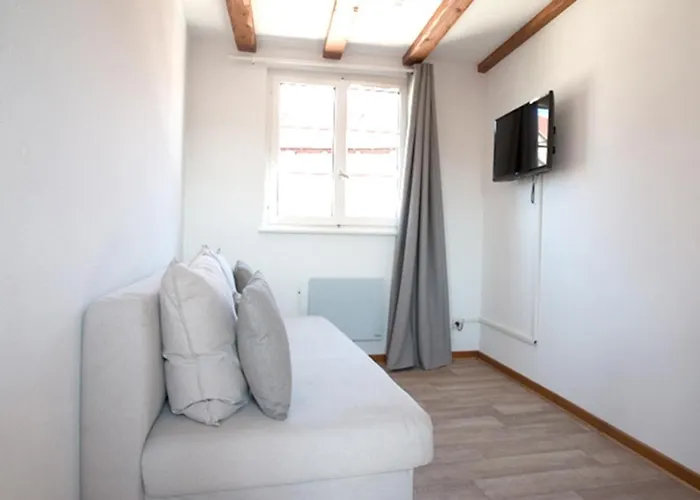 Travel Homes - Tanneur 7, Just Next To Little Venice Colmar
