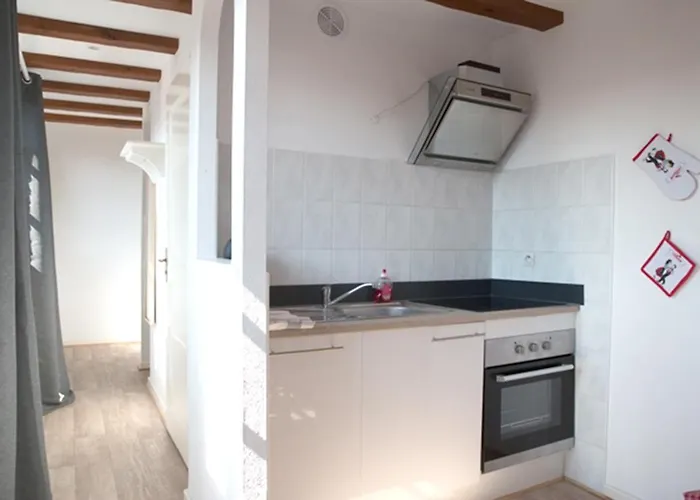 Travel Homes - Tanneur 7, Just Next To Little Venice Apartment Colmar