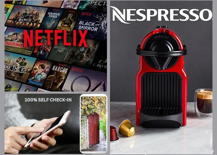 Apartment Travel Homes - Tanneur 7, Just Next To Little Venice *